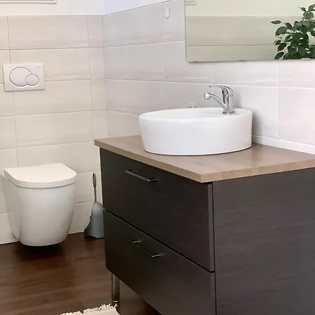 Alexandra 1897 Wohnund Nicole Apartment *