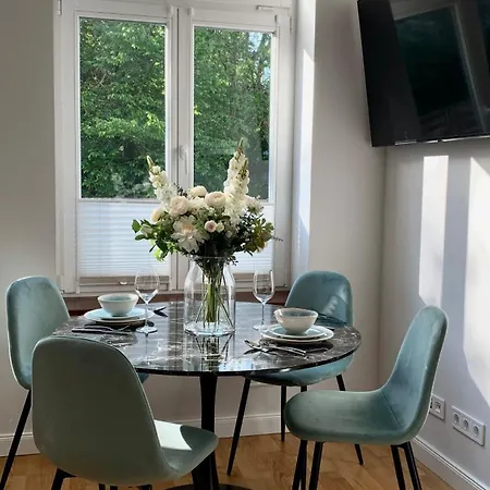 Apartment Alexandra 1897 Wohnund Nicole *