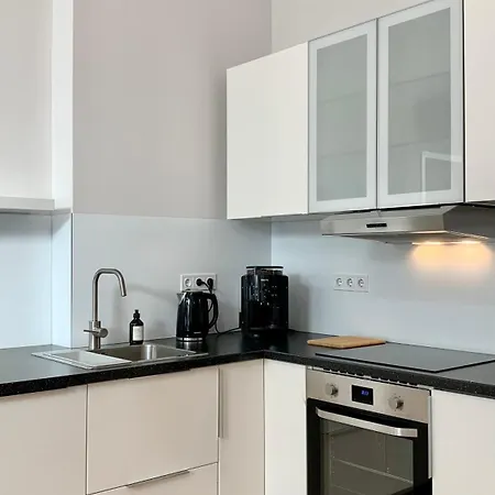 Apartment Alexandra 1897 Wohnund Nicole