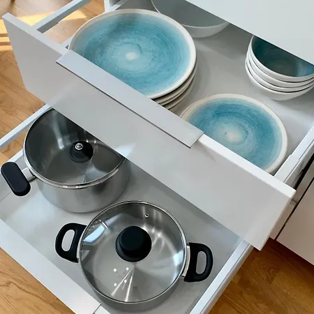 Alexandra 1897 Wohnund Nicole Apartment Bad Wildungen