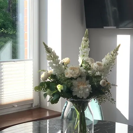 Alexandra 1897 Wohnund Nicole Apartment