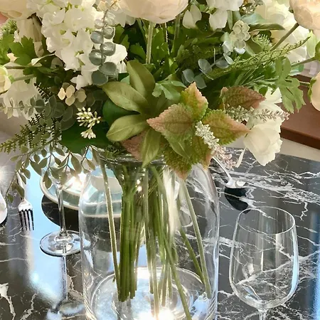 Alexandra 1897 Wohnund Nicole Apartment