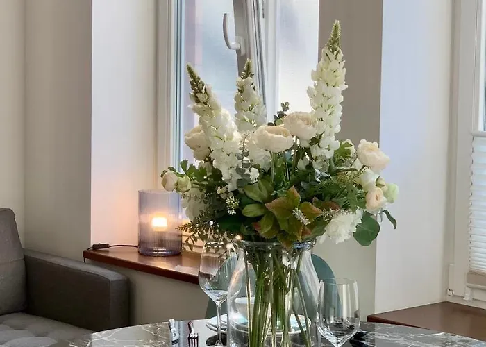 Alexandra 1897 Wohnund Nicole Apartment