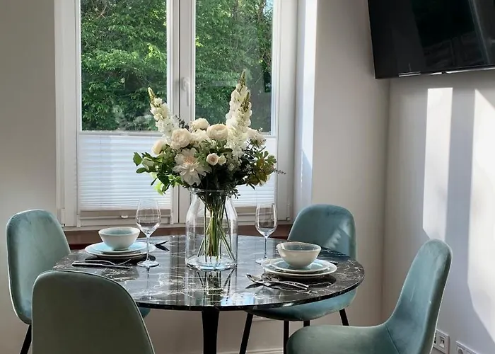 Apartment Alexandra 1897 Wohnund Nicole *