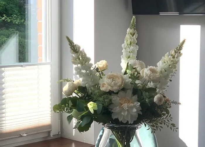 Alexandra 1897 Wohnund Nicole Apartment